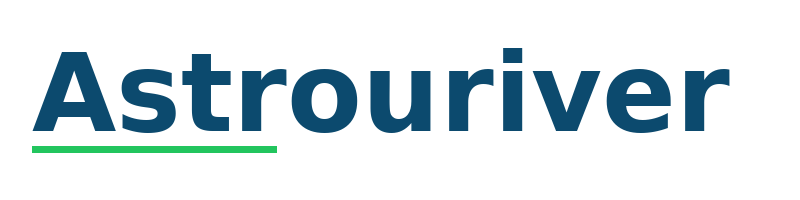 Astrouriver logo